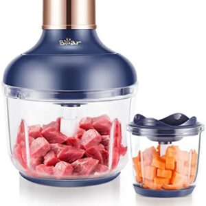 high-quality food processors