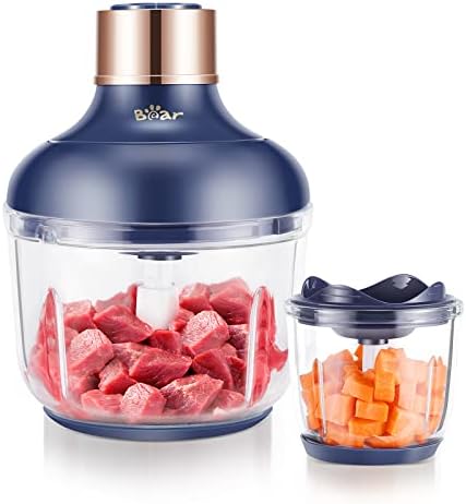 high-quality food processors
