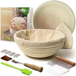 complete baking kits