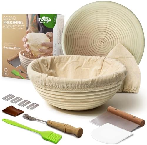 complete baking kits