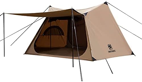 premium campfire cooking kits