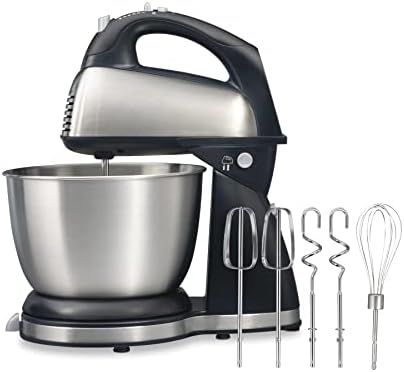 blenders for baking