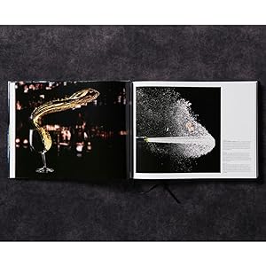 food photography, coffee table book, art book, photography book, modernist cuisine