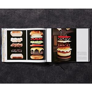 food photography, coffee table book, art book, photography book, modernist cuisine