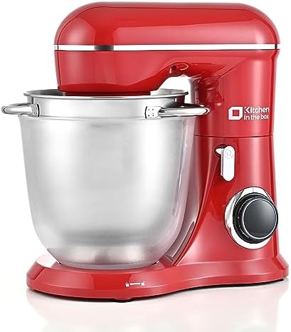 stand mixers