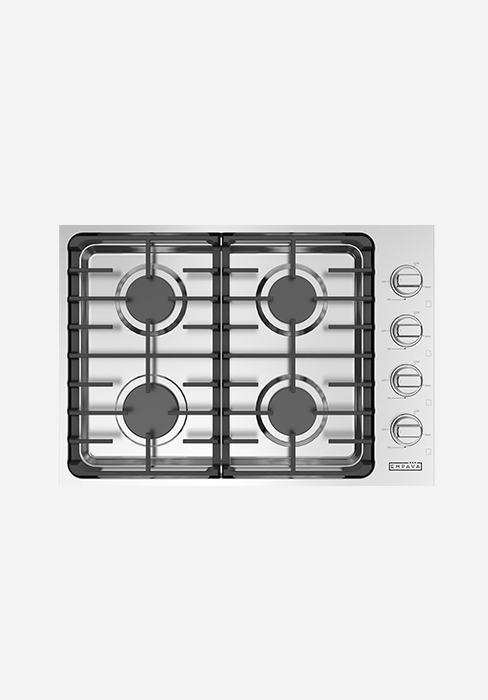 Gas Cooktop