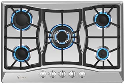 high-end RV kitchen gadgets