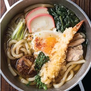 Nabeyaki Udon