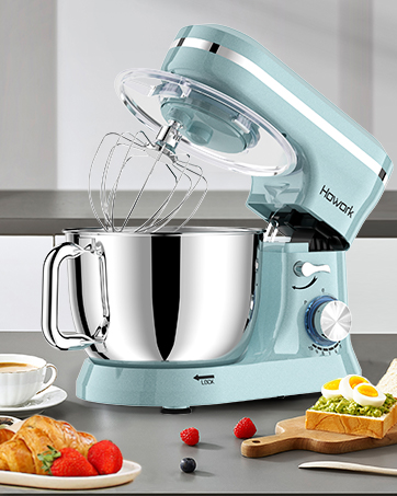 stand mixer