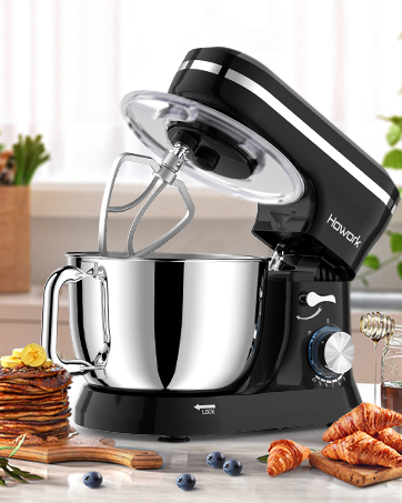 stand mixer