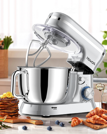 stand mixer