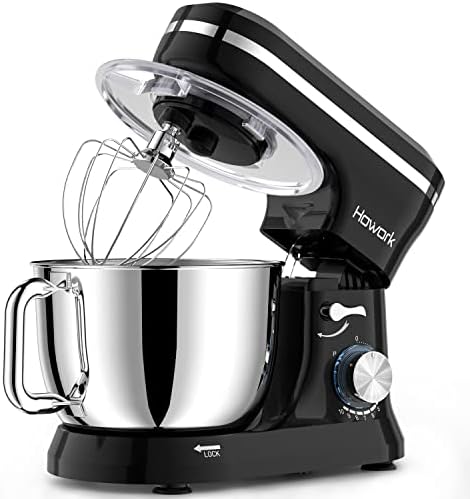dough mixers