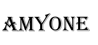 AMYONE LOGO 1