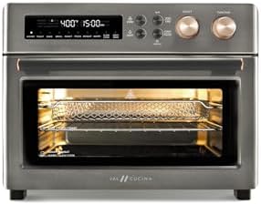 baking ovens