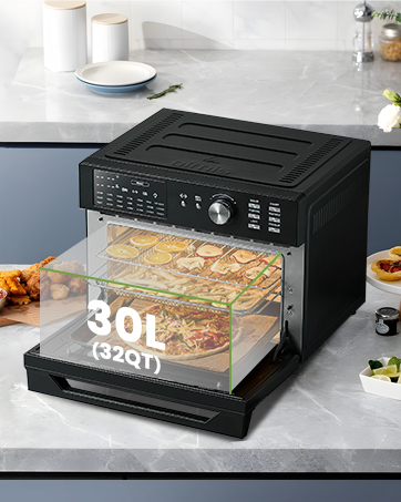 air fryer oven