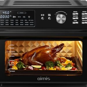 countertop ovens