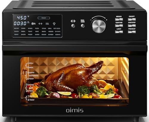 countertop ovens