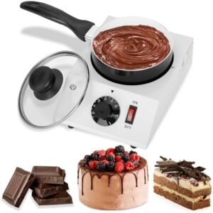 chocolate tempering machine