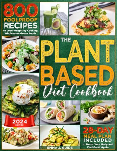 plant-based recipes