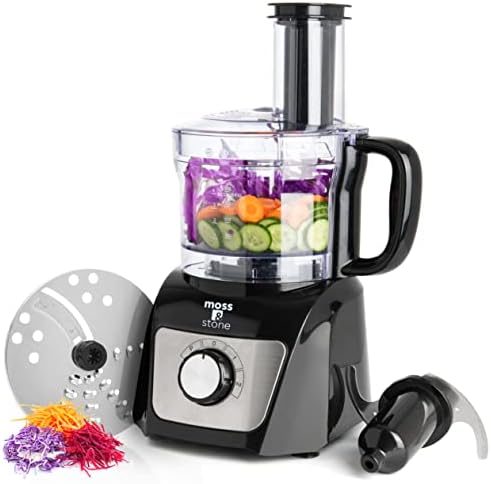 high-quality food processors
