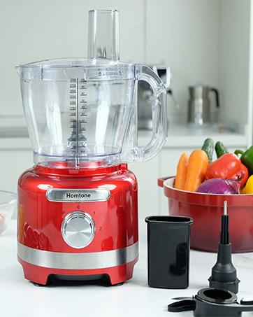 HOMTONE FOOD PROCESSOR