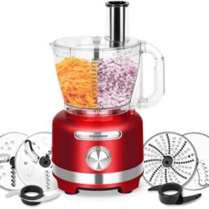 food processors