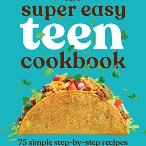 recipe books for beginners