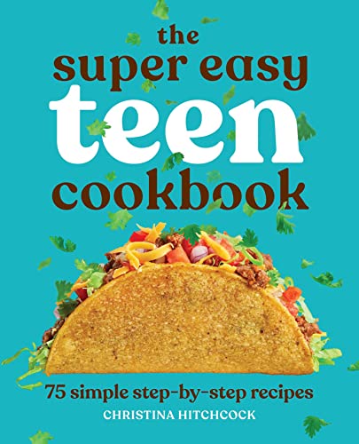 recipe books for beginners