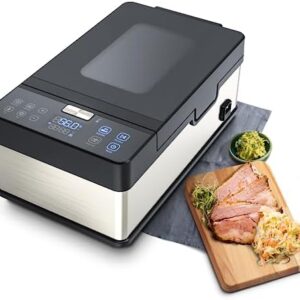 portable sous vide cookers