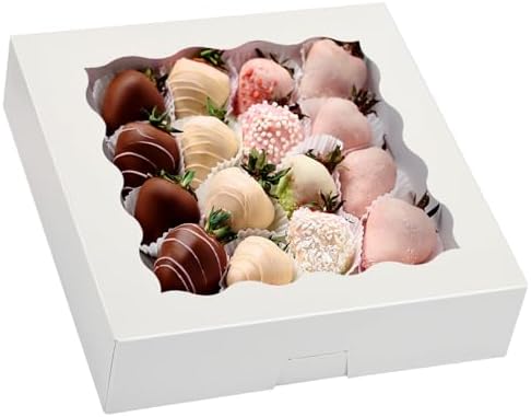chocolate bakery