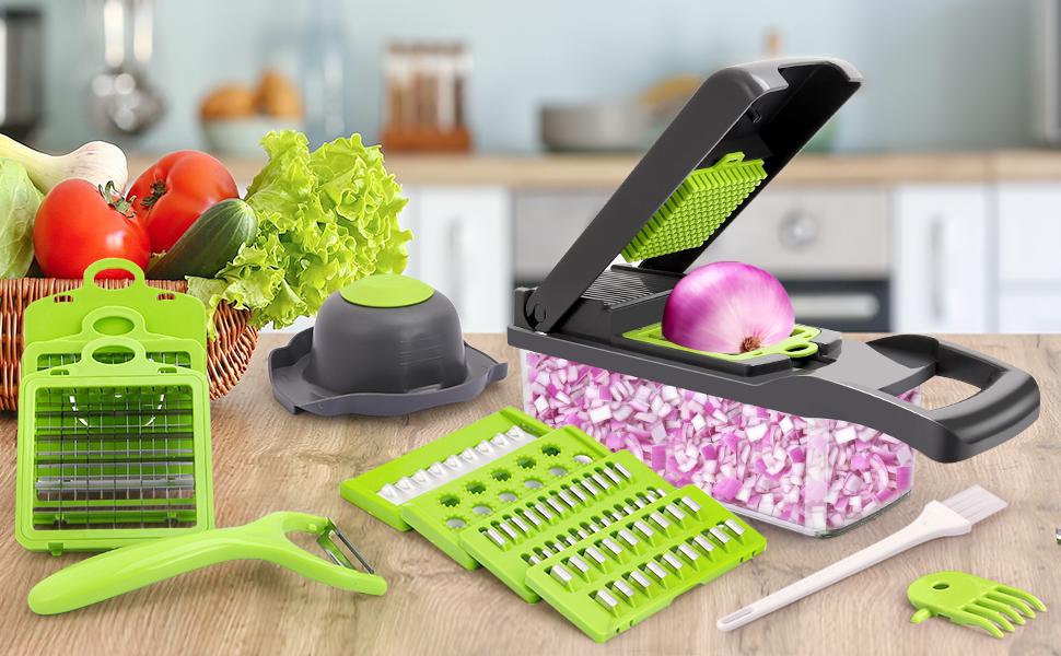 onion chopper