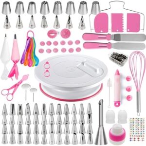 baking beginners kit