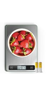 digital Food scale