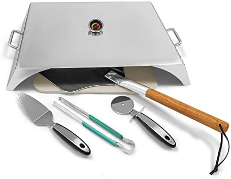 professional baking stone