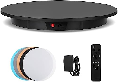 heavy-duty cake turntables