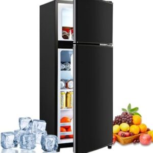 mini freezers