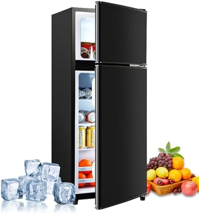mini freezers