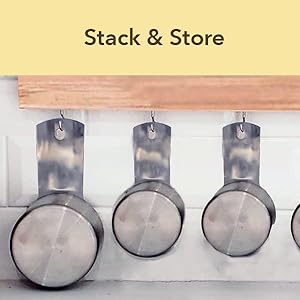 Stack & Store