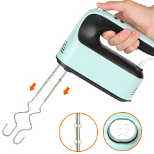 hand mixer