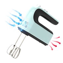 hand mixer