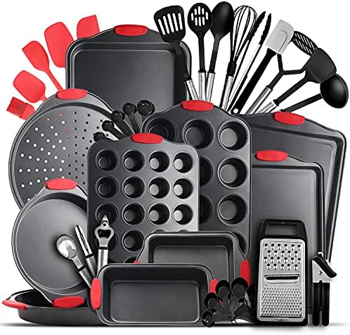 baking utensil set