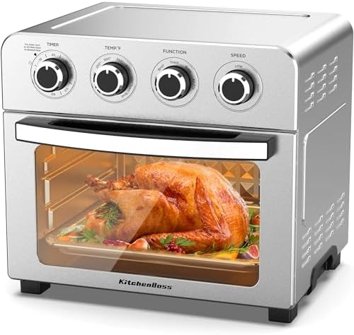 precision ovens