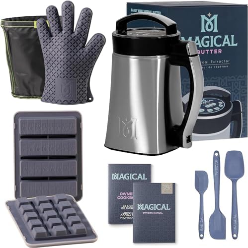 premium baking ingredient kits