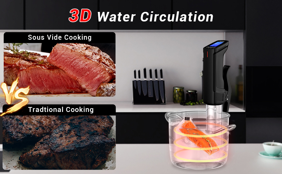 sous vide