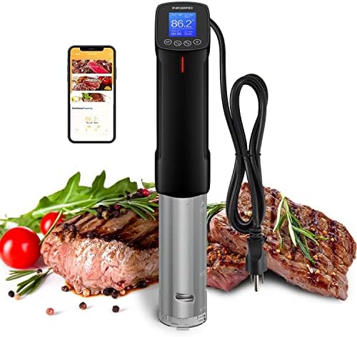 sous vide machines