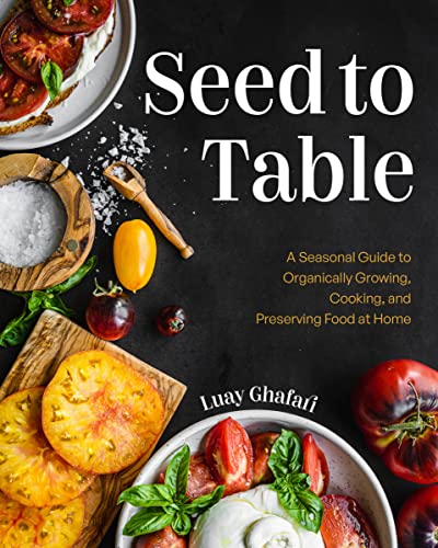 seasonal cooking