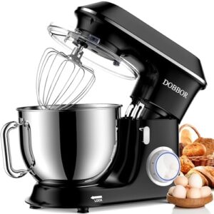 specialized dough mixers