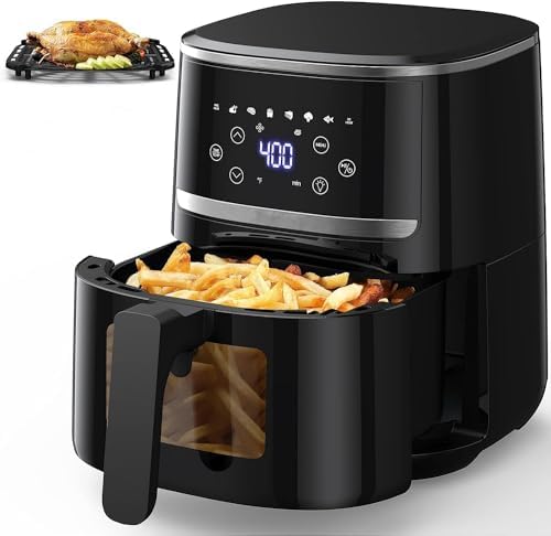 oil-free fryers