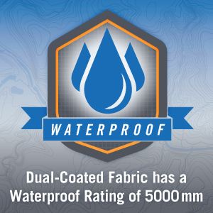 AquaQuest Waterproof Guide Tarp