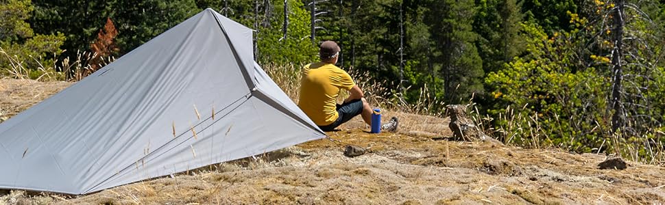 AquaQuest Guide Tarp